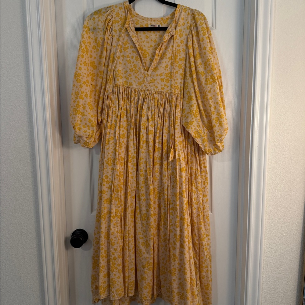 Sundry Dress